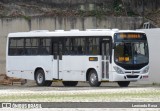 Ônibus Particulares 0000 na cidade de Teresópolis, Rio de Janeiro, Brasil, por Leonardo Rosa. ID da foto: :id.