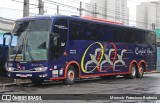 Confort Bus Viagens e Turismo 9900 na cidade de São Paulo, São Paulo, Brasil, por Moaccir  Francisco Barboza. ID da foto: :id.