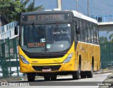 Real Auto Ônibus A41048 na cidade de Rio de Janeiro, Rio de Janeiro, Brasil, por Valter Silva. ID da foto: :id.