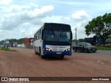 Ônibus Particulares  na cidade de Benevides, Pará, Brasil, por Jonas Miranda. ID da foto: :id.