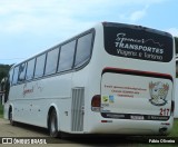 Spencer Transportes 217 na cidade de Rio Grande, Rio Grande do Sul, Brasil, por Fábio Oliveira. ID da foto: :id.