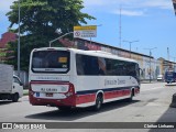 Empresa de Transportes Limousine Carioca RJ 129.051 na cidade de Rio de Janeiro, Rio de Janeiro, Brasil, por Cleiton Linhares. ID da foto: :id.