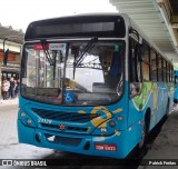 Unimar Transportes 24139 na cidade de Serra, Espírito Santo, Brasil, por Patrick Freitas. ID da foto: :id.