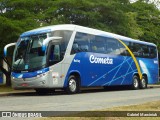 Viação Cometa 10115 na cidade de Curitiba, Paraná, Brasil, por Gabriel Marciniuk. ID da foto: :id.
