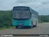 Ônibus Particulares 4119 na cidade de Ituaçu, Bahia, Brasil, por Carlos  Henrique. ID da foto: :id.