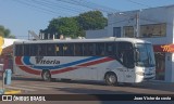 Expresso Vitória de Transportes 13011 na cidade de São Jerônimo, Rio Grande do Sul, Brasil, por Joao Victor da costa. ID da foto: :id.