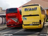 Trans Brasil > TCB - Transporte Coletivo Brasil 7960 na cidade de Aparecida, São Paulo, Brasil, por André Fermino . ID da foto: :id.