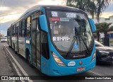 Unimar Transportes 24205 na cidade de Cariacica, Espírito Santo, Brasil, por Everton Costa Goltara. ID da foto: :id.
