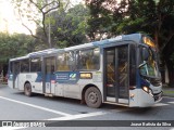 SM Transportes 20865 na cidade de Belo Horizonte, Minas Gerais, Brasil, por Joase Batista da Silva. ID da foto: :id.