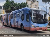 Companhia Coordenadas de Transportes 90444 na cidade de Belo Horizonte, Minas Gerais, Brasil, por Pedro Castro. ID da foto: :id.