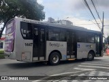 City Transporte Urbano Intermodal - Bertioga 1447 na cidade de Bertioga, São Paulo, Brasil, por Carlos henrique. ID da foto: :id.