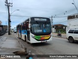 TCM - Transportes Coletivos Maranhense 39-050 na cidade de Paço do Lumiar, Maranhão, Brasil, por Moisés Rodrigues Pereira Junior. ID da foto: :id.
