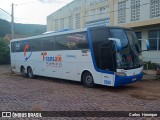 Transalê Transportes & Turismo 2050 na cidade de Andaraí, Bahia, Brasil, por Carlos  Henrique. ID da foto: :id.