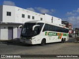 Empresa Gontijo de Transportes 21360 na cidade de Caruaru, Pernambuco, Brasil, por Lenilson da Silva Pessoa. ID da foto: :id.