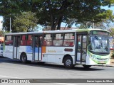 HP Transportes Coletivos 20345 na cidade de Goiânia, Goiás, Brasil, por Itamar Lopes da Silva. ID da foto: :id.