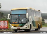 Empresa Gontijo de Transportes 14525 na cidade de Vitória da Conquista, Bahia, Brasil, por Rava Ogawa. ID da foto: :id.