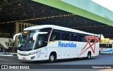 Empresa Reunidas Paulista de Transportes 168104 na cidade de Bauru, São Paulo, Brasil, por Francisco Ivano. ID da foto: :id.