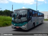RD Transportes 815 na cidade de Salvador, Bahia, Brasil, por Rafael Rodrigues Forencio. ID da foto: :id.