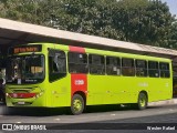 Transporte Coletivo Cidade Verde 02200 na cidade de Teresina, Piauí, Brasil, por Wesley Rafael. ID da foto: :id.