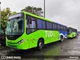 TUDO - Transportes Unidos del Ocidente 0000 na cidade de Limón, Limón, Limón, Costa Rica, por Yliand Sojo. ID da foto: :id.