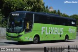 FlixBus Transporte e Tecnologia do Brasil 44019 na cidade de Curitiba, Paraná, Brasil, por Jefferson Simões. ID da foto: :id.