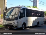 Ônibus Particulares 5613 na cidade de Goiânia, Goiás, Brasil, por Itamar Lopes da Silva. ID da foto: :id.