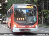 Laguna Auto Ônibus 23102 na cidade de Belo Horizonte, Minas Gerais, Brasil, por Joase Batista da Silva. ID da foto: :id.