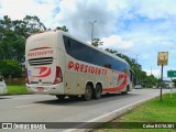 Viação Presidente 3670 na cidade de Ipatinga, Minas Gerais, Brasil, por Celso ROTA381. ID da foto: :id.