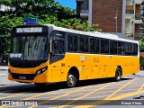 Real Auto Ônibus C41263 na cidade de Rio de Janeiro, Rio de Janeiro, Brasil, por Renan Vieira. ID da foto: :id.