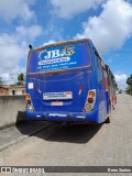 JB Transporte 45 na cidade de Capela, Sergipe, Brasil, por Beno Santos. ID da foto: :id.