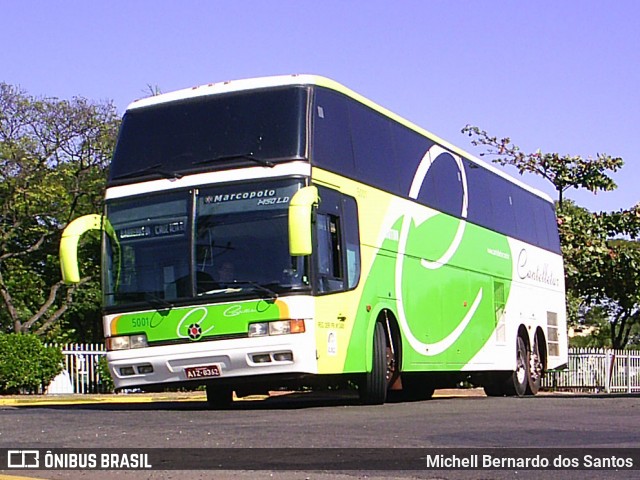 Cantelle Viagens e Turismo 5001 na cidade de Presidente Prudente, São Paulo, Brasil, por Michell Bernardo dos Santos. ID da foto: 11902220.