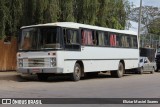 Ônibus Particulares MQA-0626 na cidade de Nova Venécia, Espírito Santo, Brasil, por Eliziar Maciel Soares. ID da foto: :id.