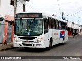 Transnacional Transportes Urbanos 08042 na cidade de Natal, Rio Grande do Norte, Brasil, por Thalles Albuquerque. ID da foto: :id.