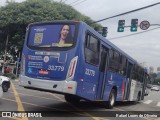 Guarulhos Transportes 33.779 na cidade de Guarulhos, São Paulo, Brasil, por Rafael Lopes de Oliveira. ID da foto: :id.