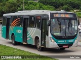 Autotrans > Turilessa 25007 na cidade de Belo Horizonte, Minas Gerais, Brasil, por João Victor. ID da foto: :id.