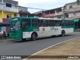 OT Trans - Ótima Salvador Transportes 20266 na cidade de Salvador, Bahia, Brasil, por Adham Silva. ID da foto: :id.