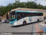 Rota Sol > Vega Transporte Urbano 35850 na cidade de Fortaleza, Ceará, Brasil, por Matheus Da Mata Santos. ID da foto: :id.
