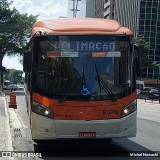 TRANSPPASS - Transporte de Passageiros 8 0916 na cidade de São Paulo, São Paulo, Brasil, por Michel Nowacki. ID da foto: :id.