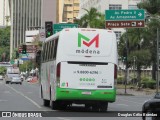 Modena Transportes 1 na cidade de Belo Horizonte, Minas Gerais, Brasil, por Douglas Célio Brandao. ID da foto: :id.