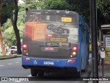 BH Leste Transportes > Nova Vista Transportes > TopBus Transportes 20546 na cidade de Belo Horizonte, Minas Gerais, Brasil, por Joase Batista da Silva. ID da foto: :id.