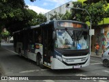 Urca Auto Ônibus 40971 na cidade de Belo Horizonte, Minas Gerais, Brasil, por Douglas Célio Brandao. ID da foto: :id.