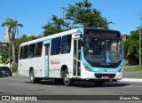 Reunidas Transportes >  Transnacional Metropolitano 51037 na cidade de João Pessoa, Paraíba, Brasil, por Marcos Filho. ID da foto: :id.
