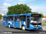 Viação Atalaia Transportes 6056 na cidade de Nossa Senhora do Socorro, Sergipe, Brasil, por Urban Matos. ID da foto: :id.