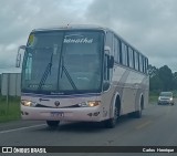 Ônibus Particulares 3E90 na cidade de Planalto, Bahia, Brasil, por Carlos  Henrique. ID da foto: :id.