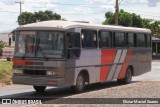 TransAcorizal Transportes 004 na cidade de Cuiabá, Mato Grosso, Brasil, por Eliziar Maciel Soares. ID da foto: :id.