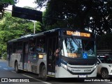 São Cristóvão Transportes 41068 na cidade de Belo Horizonte, Minas Gerais, Brasil, por Joase Batista da Silva. ID da foto: :id.