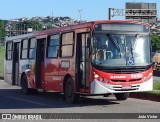 Transbus Transportes > Gávea Transportes 29120 na cidade de Belo Horizonte, Minas Gerais, Brasil, por João Victor. ID da foto: :id.