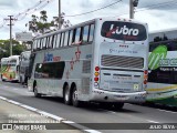 Lubro Transportes e Turismo 2006 na cidade de Porto Alegre, Rio Grande do Sul, Brasil, por JULIO SILVA. ID da foto: :id.