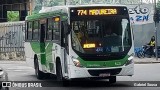 Caprichosa Auto Ônibus B27134 na cidade de Rio de Janeiro, Rio de Janeiro, Brasil, por Gabriel Sousa. ID da foto: :id.