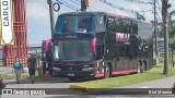 Ideal Transporte e Turismo 2021 na cidade de Gramado, Rio Grande do Sul, Brasil, por Biel Moreira. ID da foto: :id.